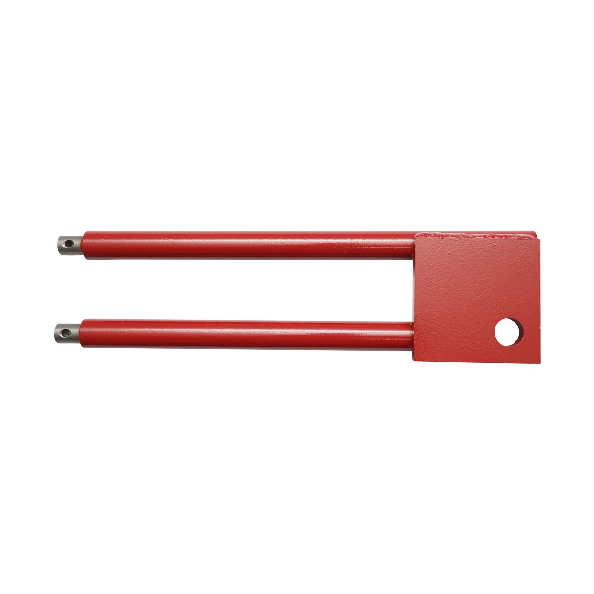Suport pinion masa porumb dreapta pentru Case IH, OEM 176287C2 Tip Header: 824, 824